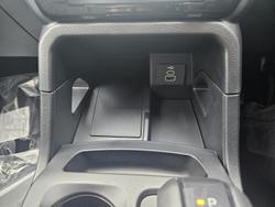2025 Ford Ranger XLT MY25.25 4X4 Dual Range Meteor Grey