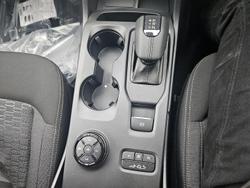 2025 Ford Ranger XLT MY25.25 4X4 Dual Range Meteor Grey