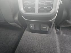 2025 Ford Ranger XLT MY25.25 4X4 Dual Range Meteor Grey