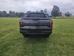 2025 Ford Ranger XLT MY25.25 4X4 Dual Range Meteor Grey