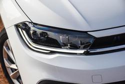2025 Volkswagen
                Polo 85TSI Style