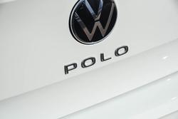 2025 Volkswagen
                Polo 85TSI Style