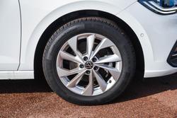2025 Volkswagen
                Polo 85TSI Style