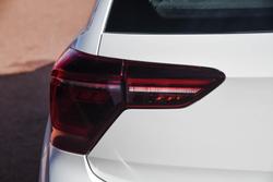 2025 Volkswagen
                Polo 85TSI Style
