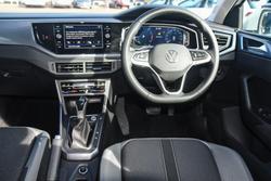 2025 Volkswagen
                Polo 85TSI Style