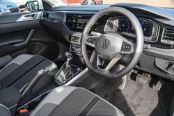 2025 Volkswagen
                Polo 85TSI Style