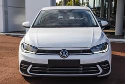 2025 Volkswagen
                Polo 85TSI Style