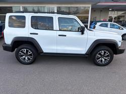 2025 GWM Tank 300 Ultra