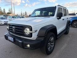 2025 GWM Tank 300 Ultra