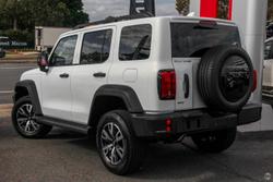 2025 GWM Tank 300 Ultra