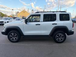 2025 GWM Tank 300 Ultra