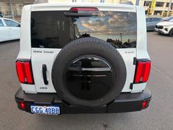 2025 GWM Tank 300 Ultra