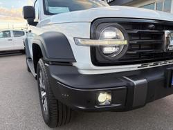 2025 GWM Tank 300 Ultra