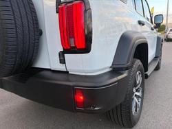 2025 GWM Tank 300 Ultra