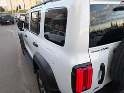 2025 GWM Tank 300 Ultra