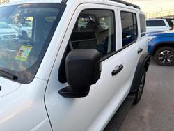 2025 GWM Tank 300 Ultra