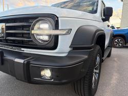 2025 GWM Tank 300 Ultra