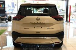 2025 Nissan
                X-TRAIL Ti e-POWER