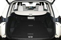 2025 Nissan
                X-TRAIL Ti e-POWER