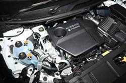 2025 Nissan
                X-TRAIL Ti e-POWER