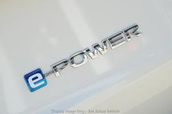 2025 Nissan
X-TRAIL Ti e-POWER