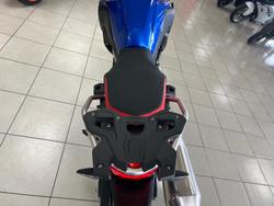 2025 BMW F 800 GS Sport F 800 Blue
