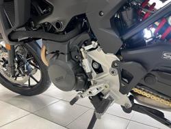 2025 BMW F 800 GS Sport F 800 Blue