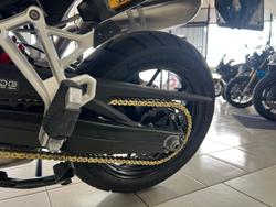 2025 BMW F 800 GS Sport F 800 Blue