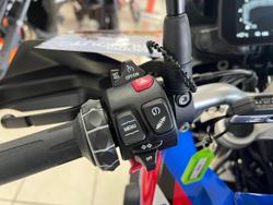 2025 BMW F 800 GS Sport F 800 Blue