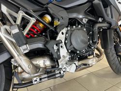 2025 BMW F 800 GS Sport F 800 Blue