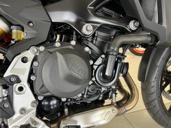 2025 BMW F 800 GS Sport F 800 Blue