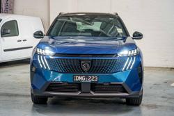 2025 Peugeot 5008 GT Premium Hybrid