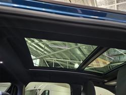 2025 Peugeot 5008 GT Premium Hybrid P74 MY25 Obsession Blue