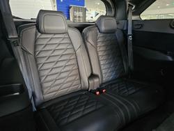 2025 Peugeot 5008 GT Premium Hybrid P74 MY25 Obsession Blue