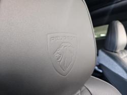 2025 Peugeot 5008 GT Premium Hybrid P74 MY25 Obsession Blue