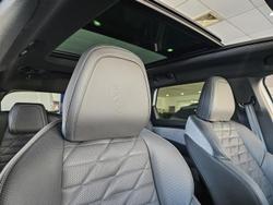 2025 Peugeot 5008 GT Premium Hybrid P74 MY25 Obsession Blue