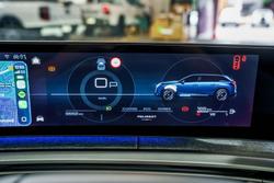 2025 Peugeot 5008 GT Premium Hybrid