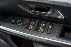 2025 Peugeot 5008 GT Premium Hybrid P74 MY25 Obsession Blue