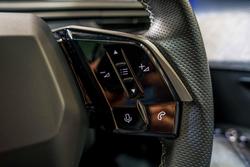 2025 Peugeot 5008 GT Premium Hybrid P74 MY25 Obsession Blue