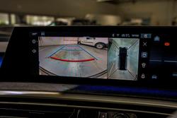 2025 Peugeot 5008 GT Premium Hybrid P74 MY25 Obsession Blue