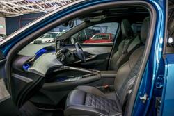 2025 Peugeot 5008 GT Premium Hybrid P74 MY25 Obsession Blue