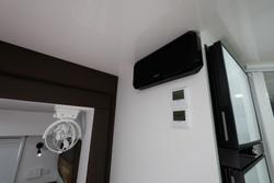 2025 Legend Caravans Tycoon Slider 28Ft - Triaxle - Family Van 2-Bunk