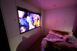 2025 Legend Caravans Tycoon Slider 28Ft - Triaxle - Family Van 2-Bunk