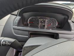 2011 Ford
Territory Titanium