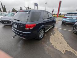 2011 Ford
Territory Titanium
