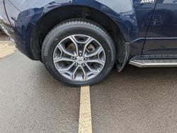 2011 Ford
Territory Titanium