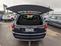 2011 Ford
Territory Titanium