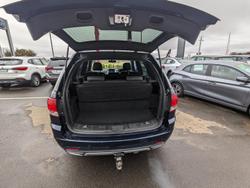 2011 Ford
Territory Titanium