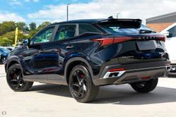2025 Chery
OMODA 5 EX