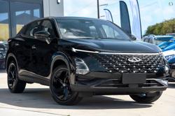 2025 Chery
OMODA 5 EX